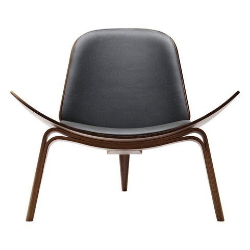CH07 Shell Lounge CHair